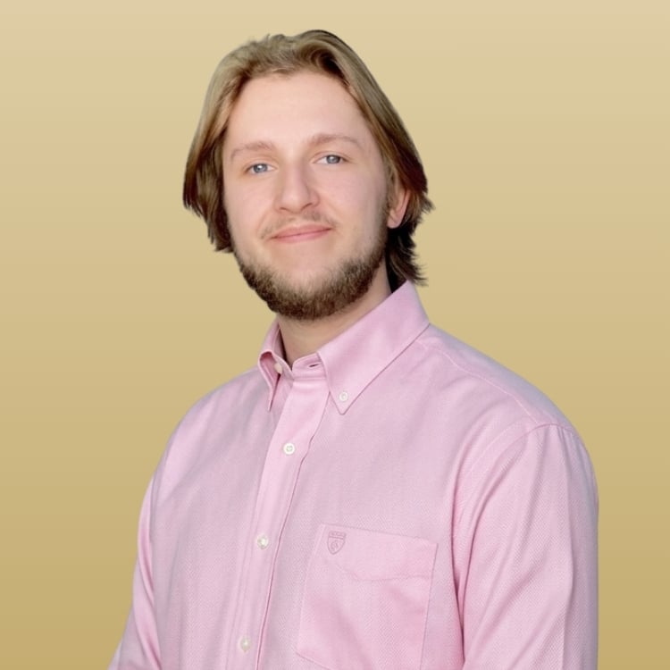 Jeremy P