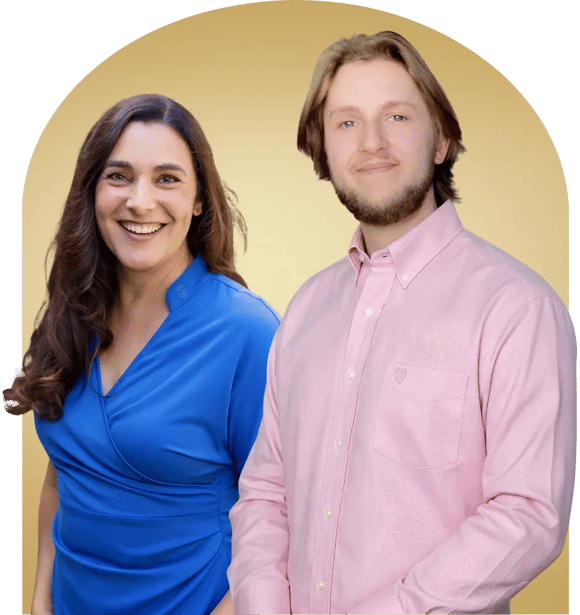 Two of the Summa Counselors