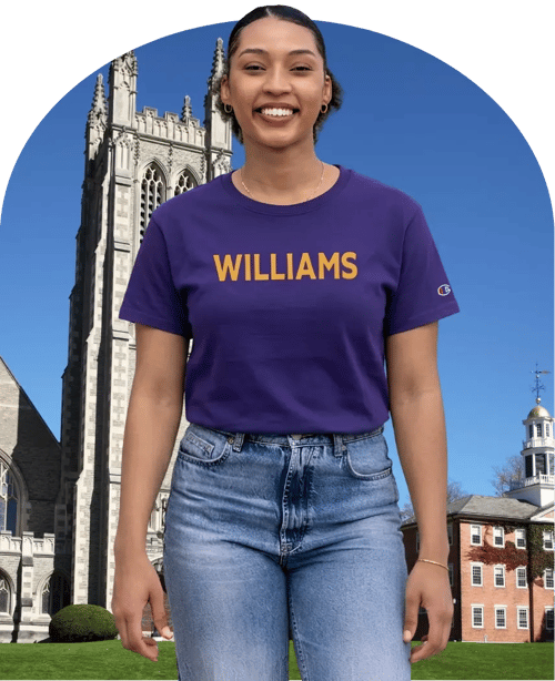 williams-college-student